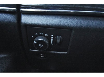 2019 Jeep Grand Cherokee High Altitude