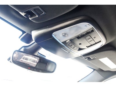 2019 Jeep Grand Cherokee High Altitude