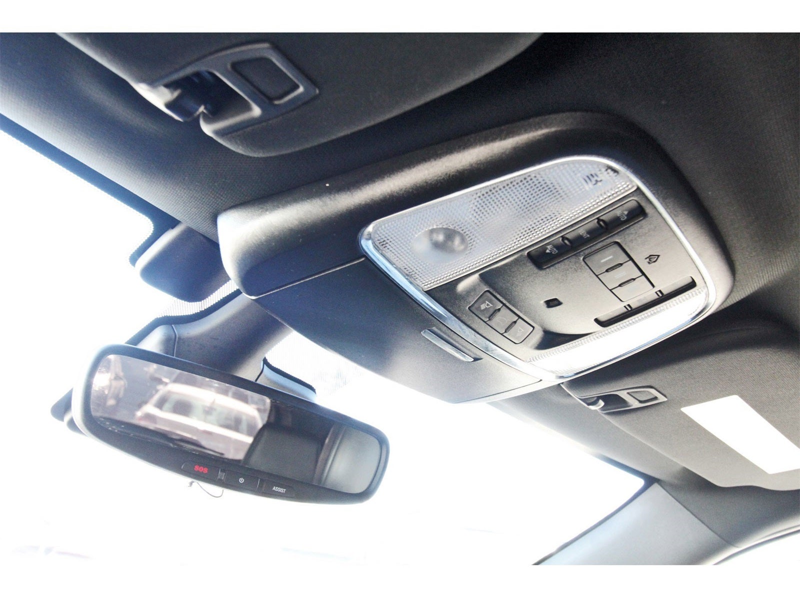 2019 Jeep Grand Cherokee High Altitude