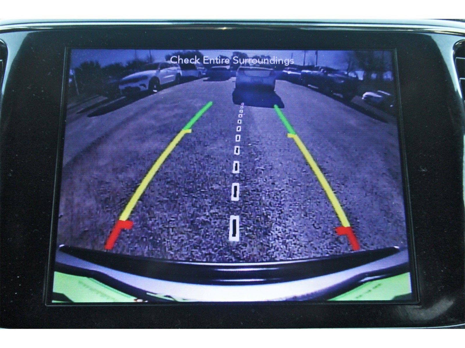 2019 Jeep Grand Cherokee High Altitude