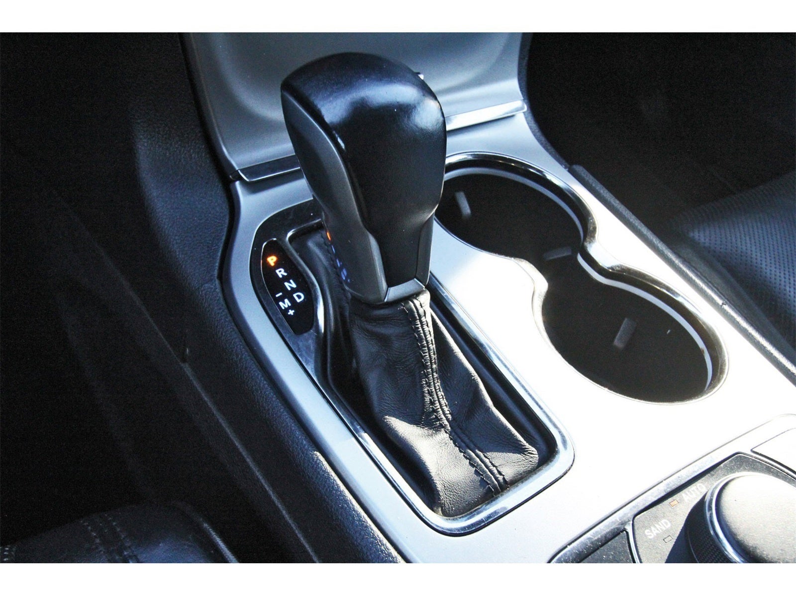 2019 Jeep Grand Cherokee High Altitude