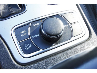 2019 Jeep Grand Cherokee High Altitude