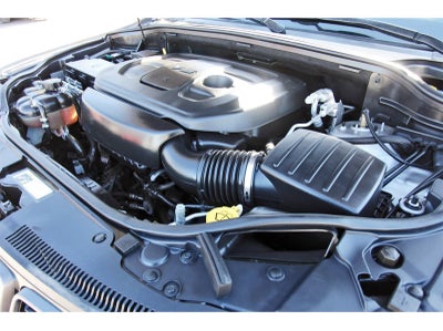 2019 Jeep Grand Cherokee High Altitude