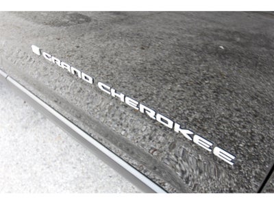 2025 Jeep Grand Cherokee Laredo X 4x2