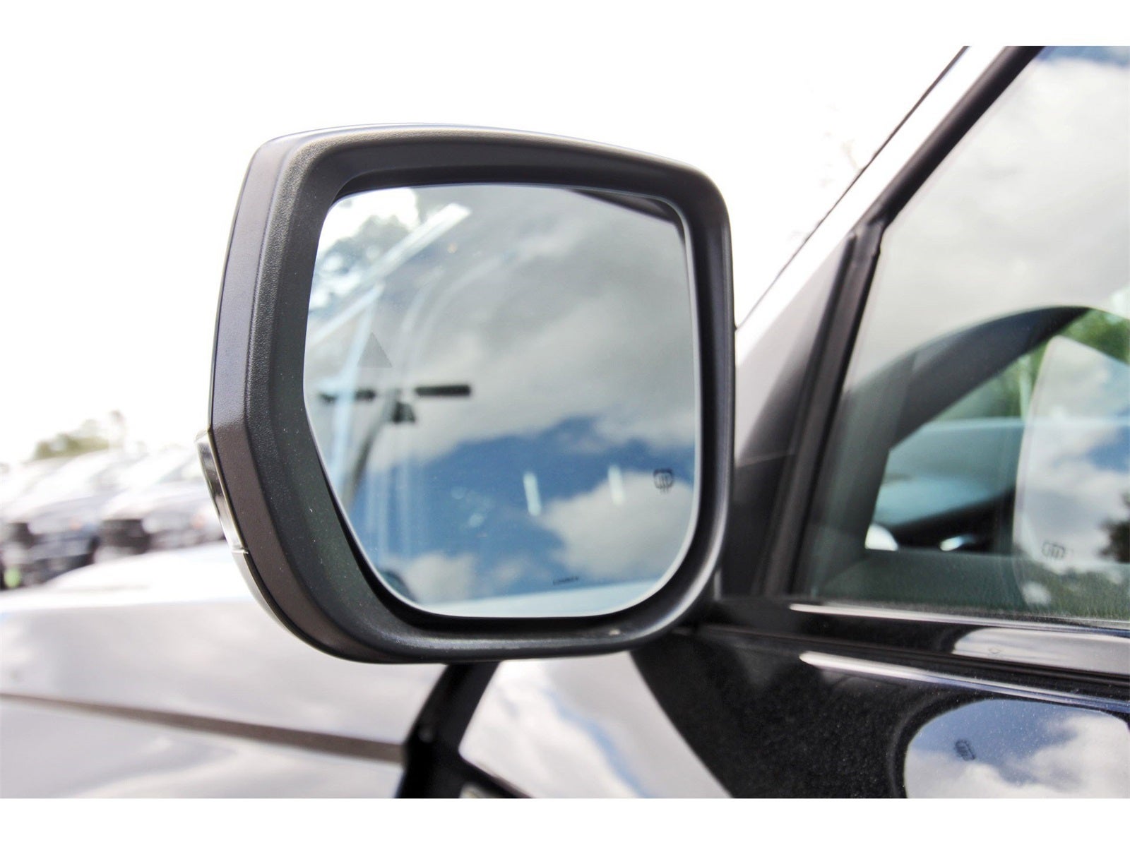 2025 Jeep Grand Cherokee Laredo X 4x2