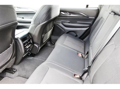 2025 Jeep Grand Cherokee Laredo X 4x2