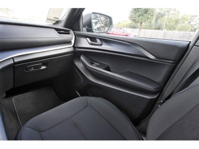 2025 Jeep Grand Cherokee Laredo X 4x2