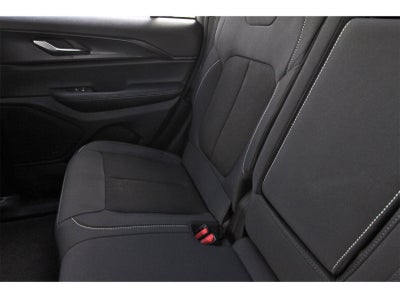 2025 Jeep Grand Cherokee Laredo X 4x2