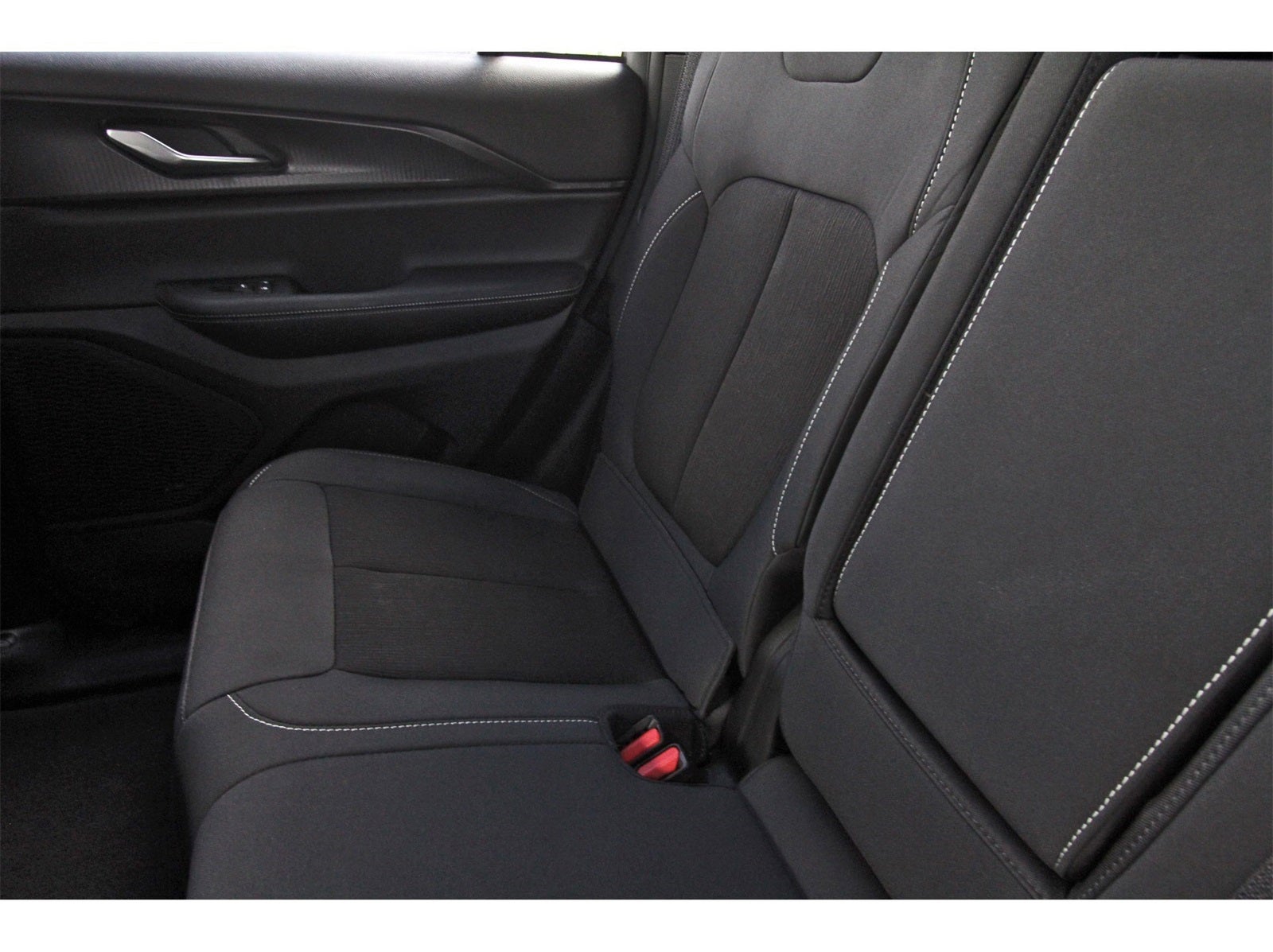 2025 Jeep Grand Cherokee Laredo X 4x2