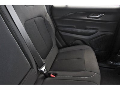 2025 Jeep Grand Cherokee Laredo X 4x2