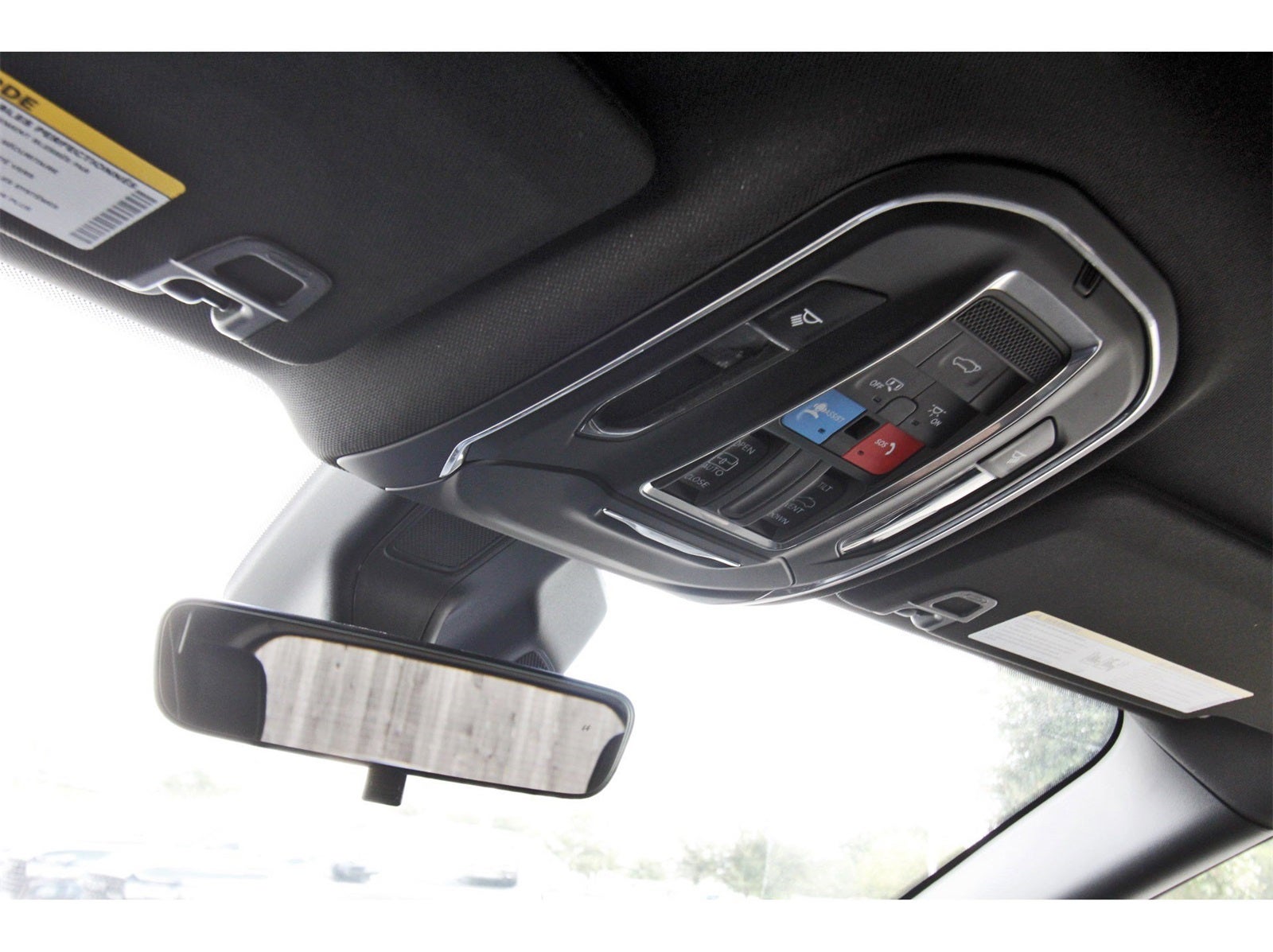 2025 Jeep Grand Cherokee Laredo X 4x2