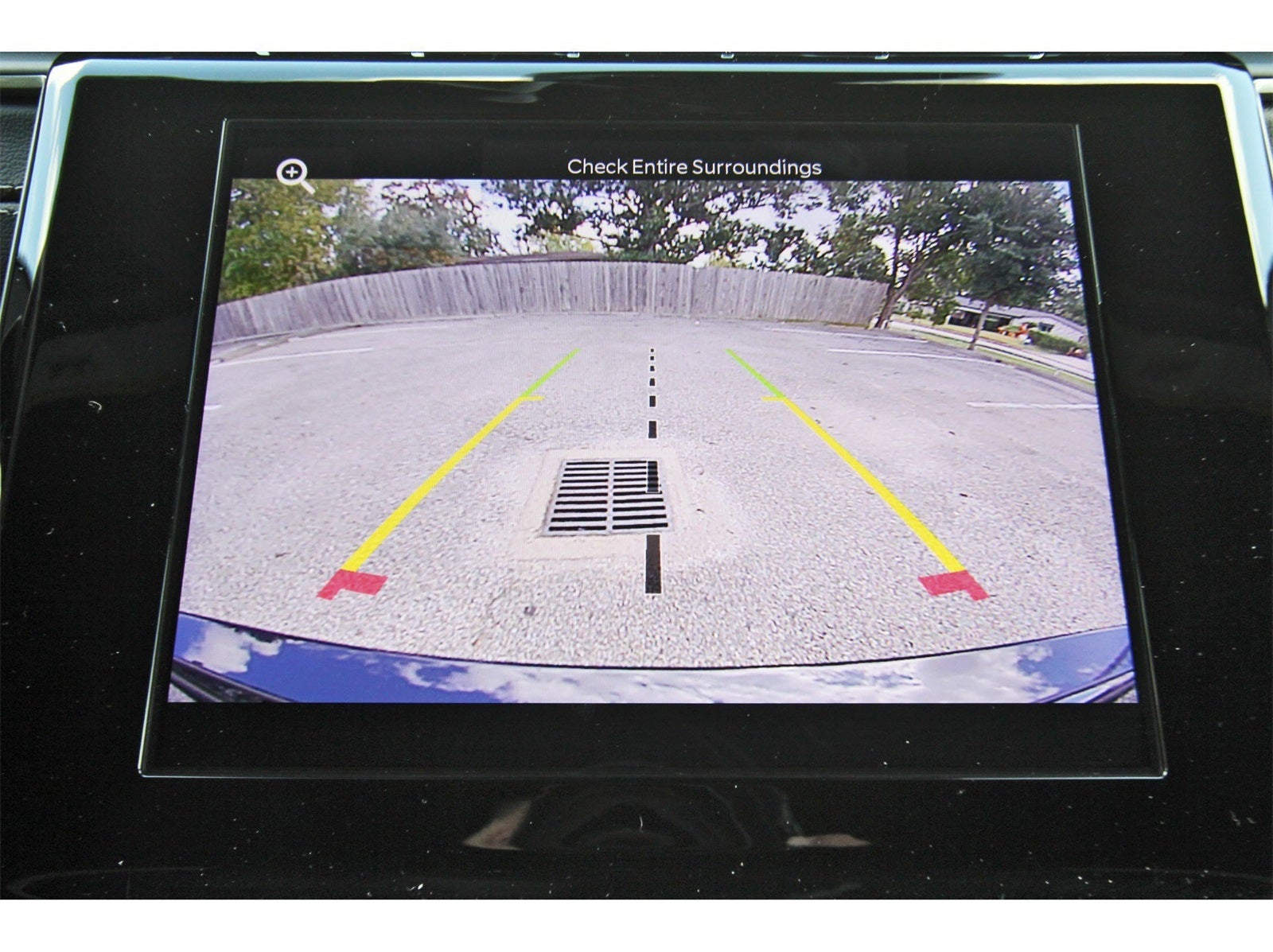 2025 Jeep Grand Cherokee Laredo X 4x2