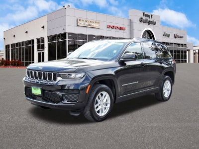 2025 Jeep Grand Cherokee Laredo X 4x2
