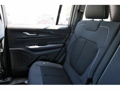 2025 Jeep Grand Cherokee Laredo X 4x2