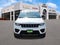 2025 Jeep Grand Cherokee Laredo X 4x2
