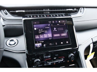 2025 Jeep Grand Cherokee Laredo X 4x2