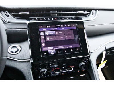 2025 Jeep Grand Cherokee Laredo X 4x2