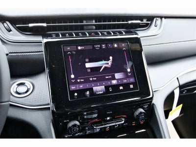 2025 Jeep Grand Cherokee Laredo X 4x2