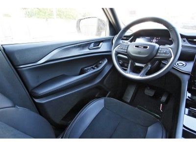 2025 Jeep Grand Cherokee Altitude X 4x2