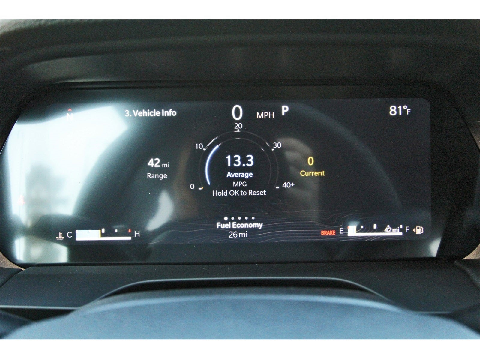 2025 Jeep Grand Cherokee Altitude X 4x2