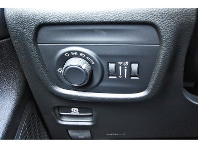 2025 Jeep Grand Cherokee Altitude X 4x2