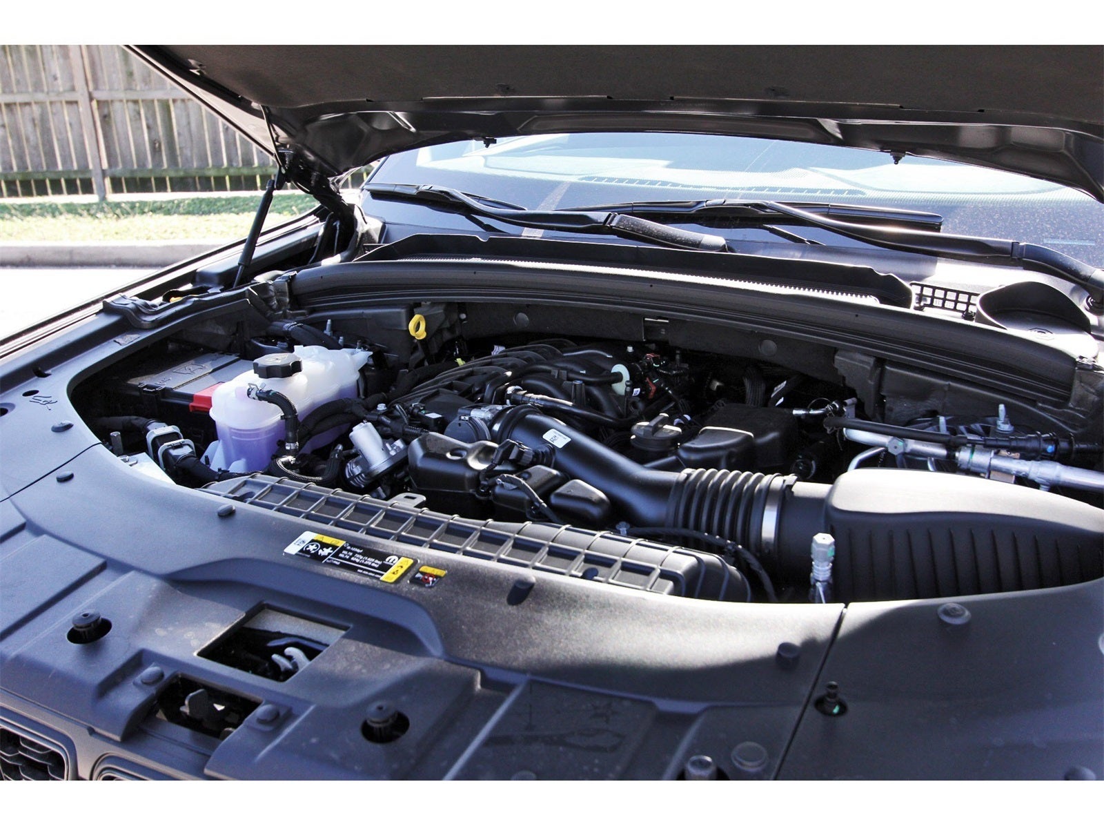 2025 Jeep Grand Cherokee Altitude X 4x2