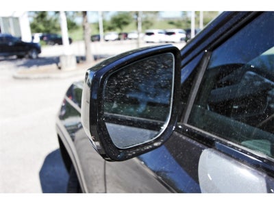 2025 Jeep Grand Cherokee Altitude X 4x2