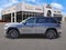 2025 Jeep Grand Cherokee Altitude X 4x2