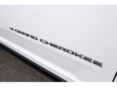 2025 Jeep Grand Cherokee Laredo X 4x2