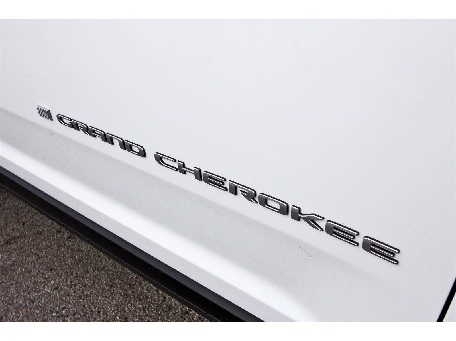 2025 Jeep Grand Cherokee Laredo X 4x2