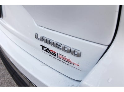 2025 Jeep Grand Cherokee Laredo X 4x2