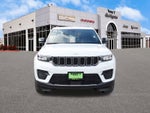 2025 Jeep Grand Cherokee Laredo X 4x2