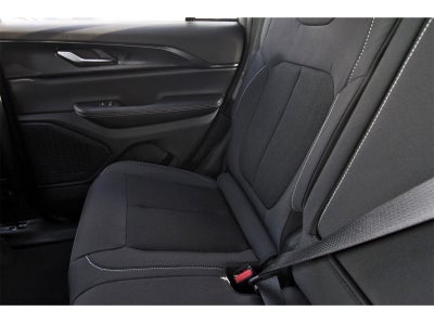 2025 Jeep Grand Cherokee Laredo X 4x2