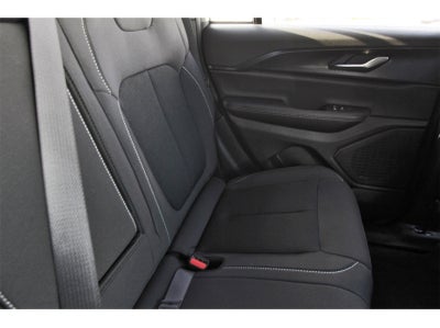 2025 Jeep Grand Cherokee Laredo X 4x2