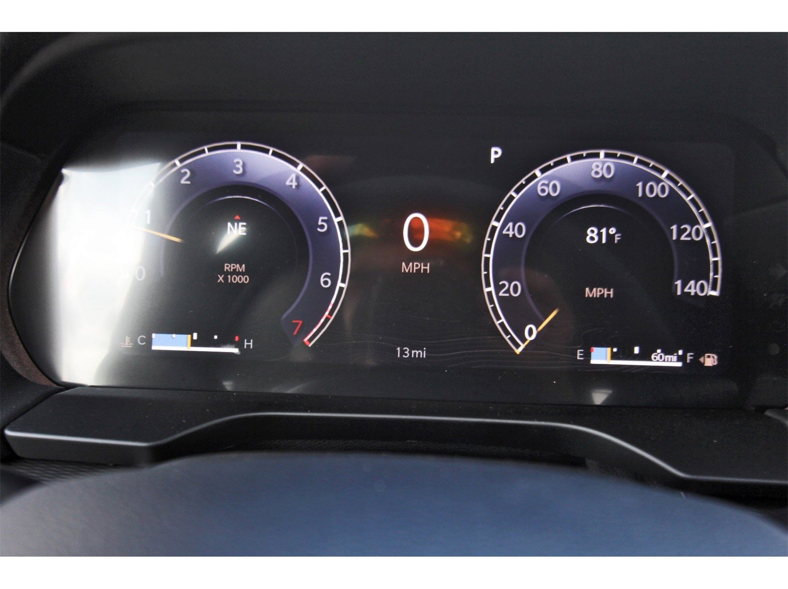 2025 Jeep Grand Cherokee Laredo X 4x2