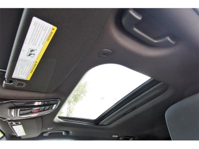 2025 Jeep Grand Cherokee Laredo X 4x2