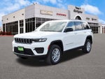2025 Jeep Grand Cherokee Laredo X 4x2