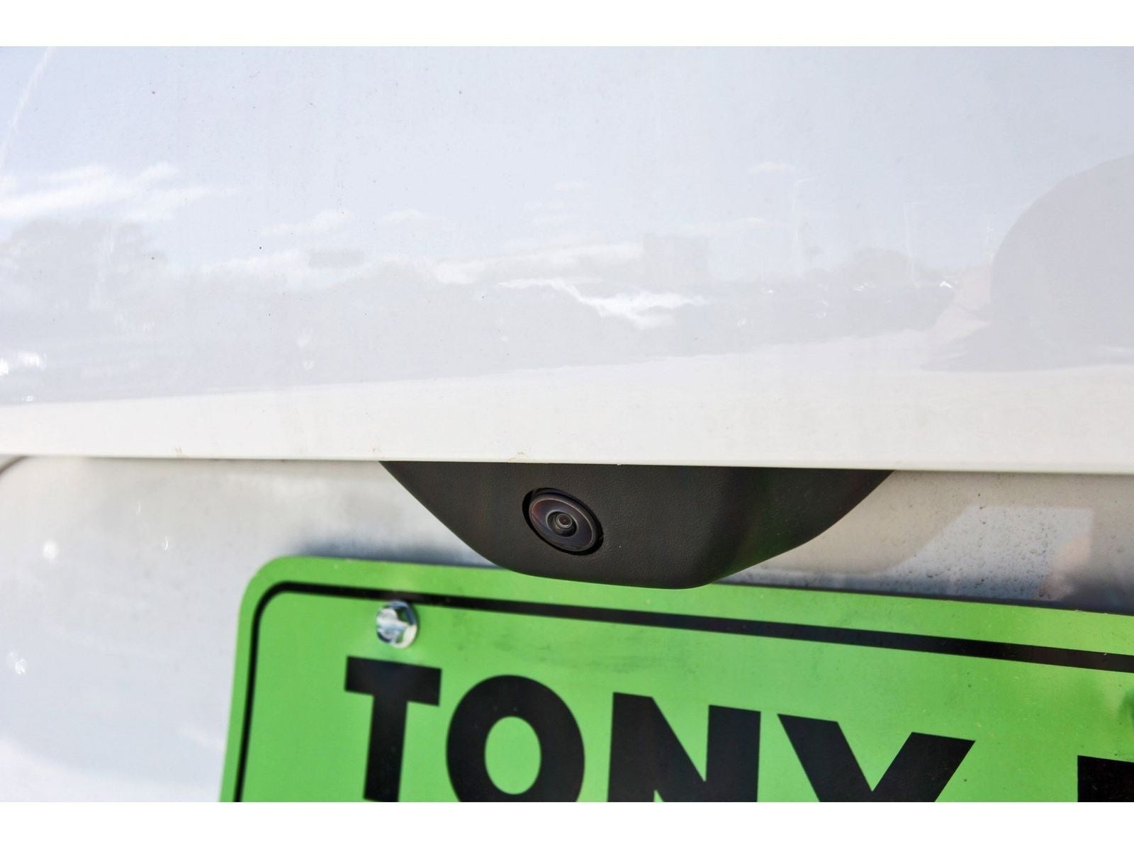 2026 Jeep Grand Cherokee Laredo X 4x2