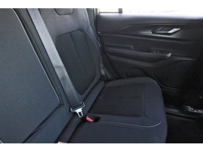 2026 Jeep Grand Cherokee Laredo X 4x2