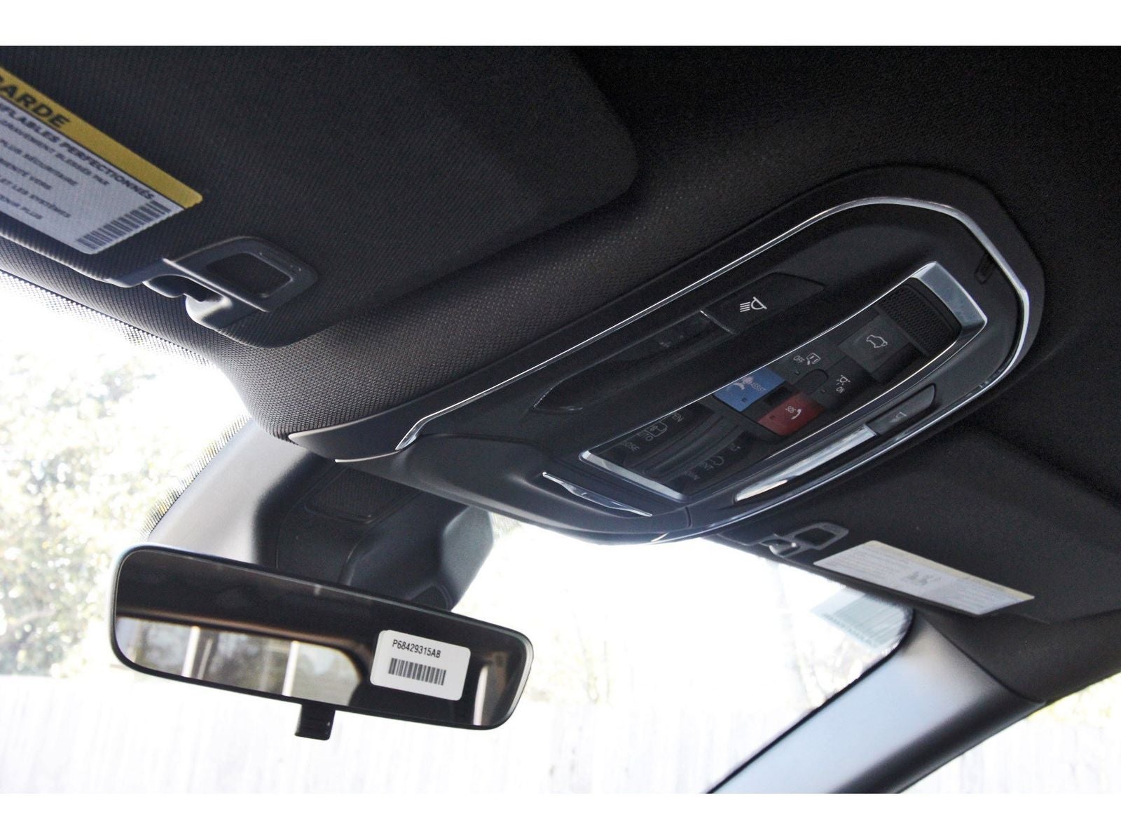 2026 Jeep Grand Cherokee Laredo X 4x2