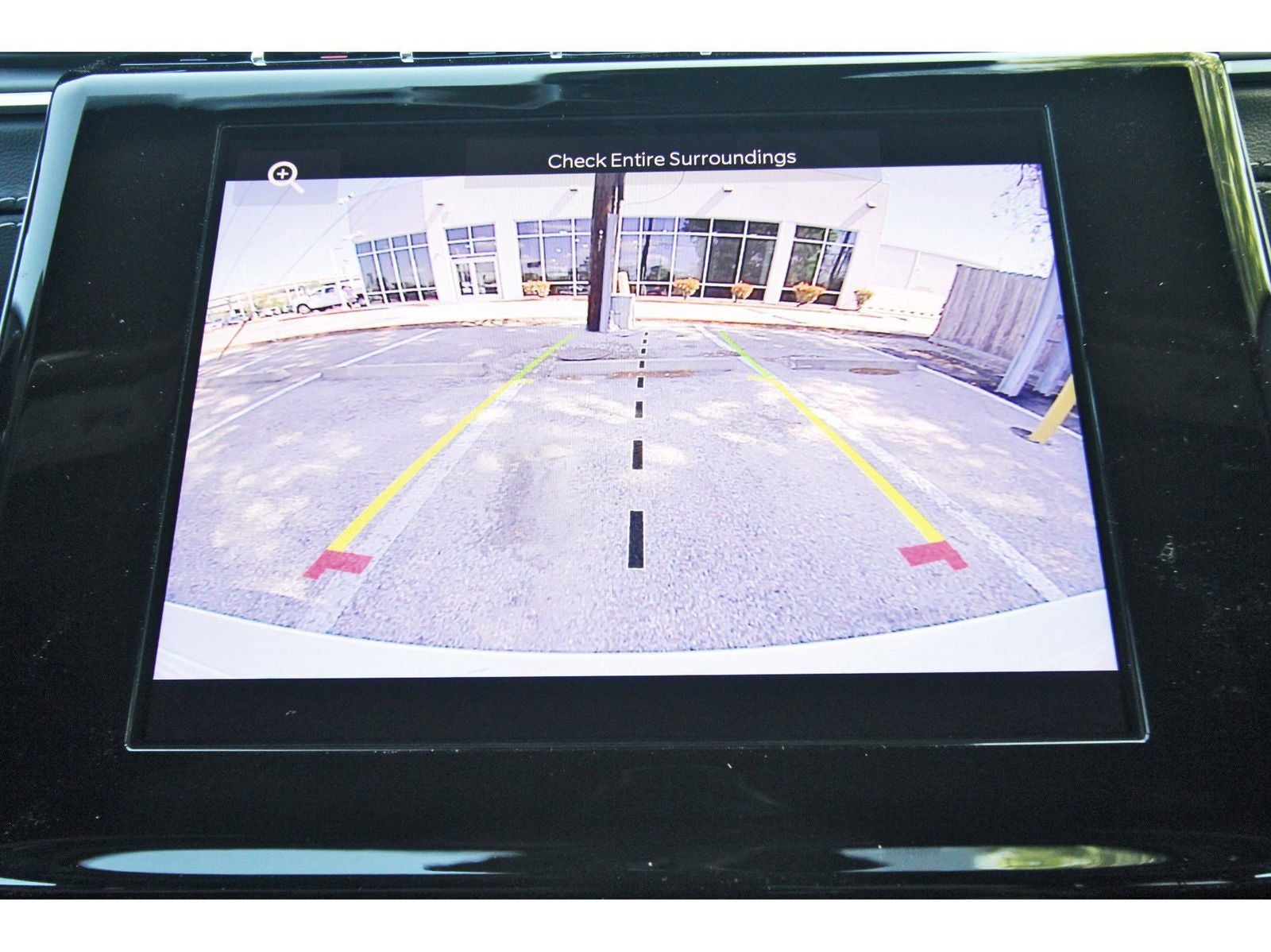 2026 Jeep Grand Cherokee Laredo X 4x2