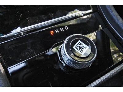 2026 Jeep Grand Cherokee Laredo X 4x2