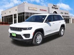 2026 Jeep Grand Cherokee Laredo X 4x2