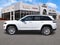 2026 Jeep Grand Cherokee Laredo X 4x2