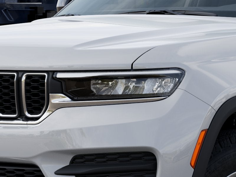 2026 Jeep Grand Cherokee Laredo X 4x2