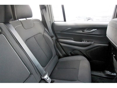 2025 Jeep Grand Cherokee Laredo X 4x2