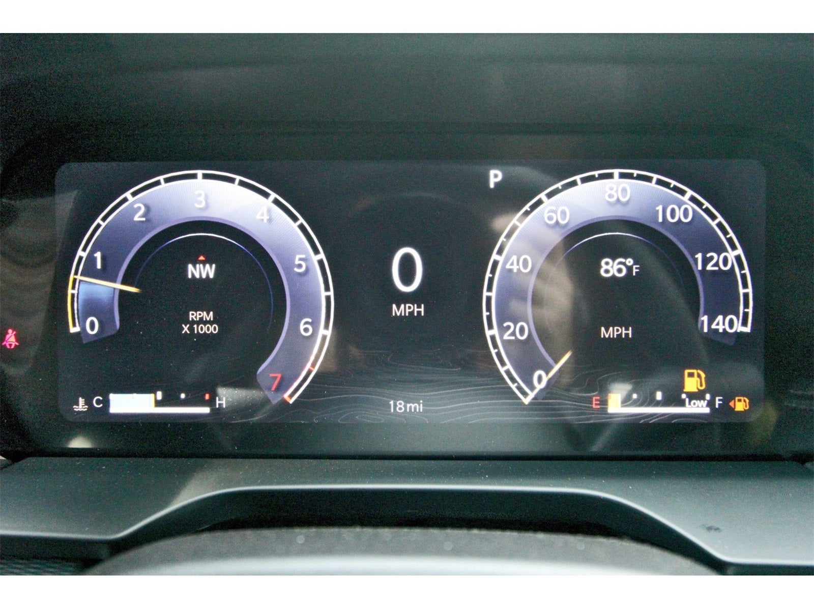 2025 Jeep Grand Cherokee Laredo X 4x2