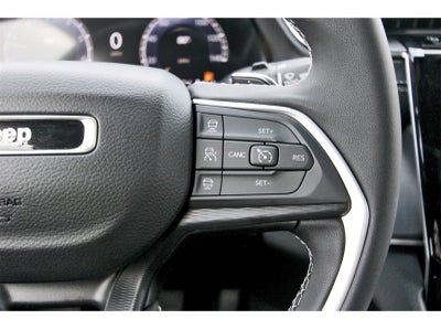 2025 Jeep Grand Cherokee Laredo X 4x2