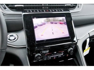 2025 Jeep Grand Cherokee Laredo X 4x2