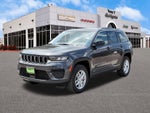 2025 Jeep Grand Cherokee Laredo X 4x2